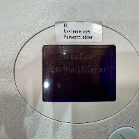Perkin Elmer Spectrum 100 FT-IR Spectrometer image 2